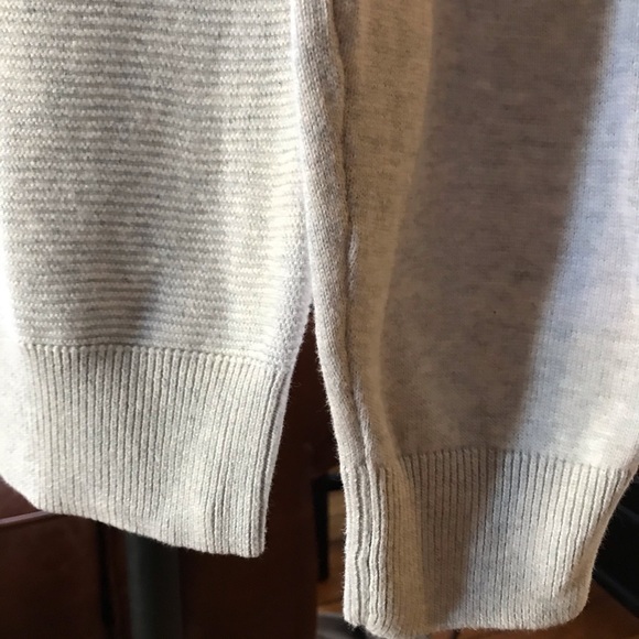 Men’s knit Springfield sweater size L - Picture 5 of 6